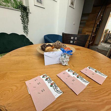 Cammileddi Mini Suite Katania Zewnętrze zdjęcie