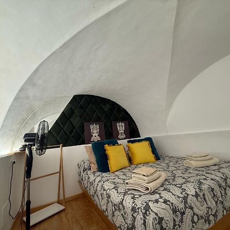 Cammileddi Mini Suite Katania Zewnętrze zdjęcie