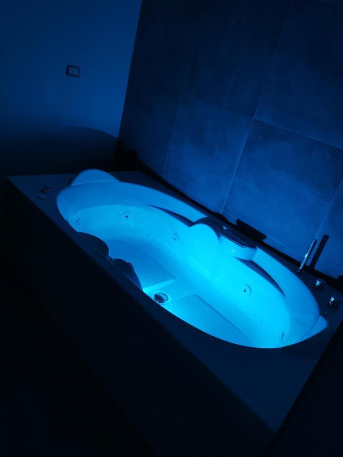 Cammileddi Mini Suite Katania Zewnętrze zdjęcie