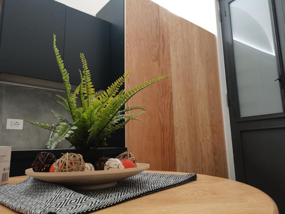 Cammileddi Mini Suite Katania Zewnętrze zdjęcie