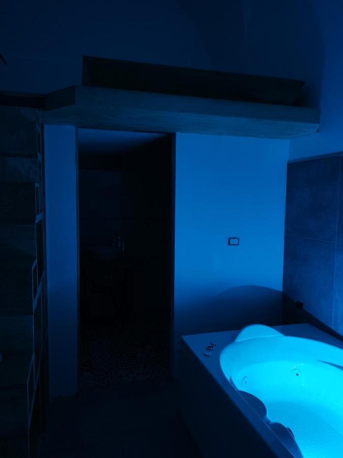 Cammileddi Mini Suite Katania Zewnętrze zdjęcie