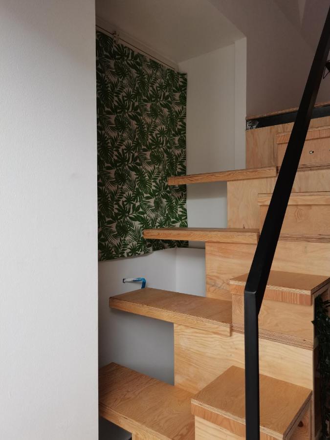 Cammileddi Mini Suite Katania Zewnętrze zdjęcie