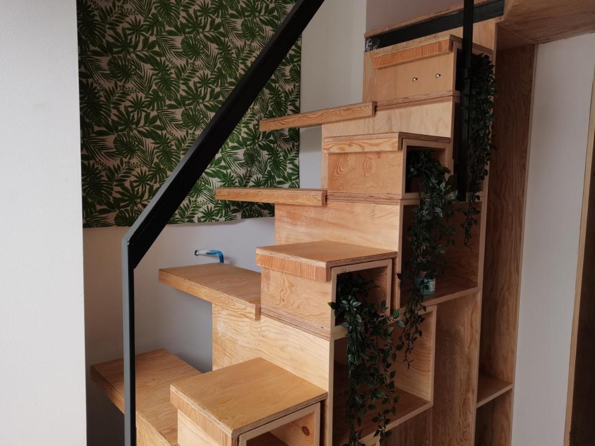 Cammileddi Mini Suite Katania Zewnętrze zdjęcie