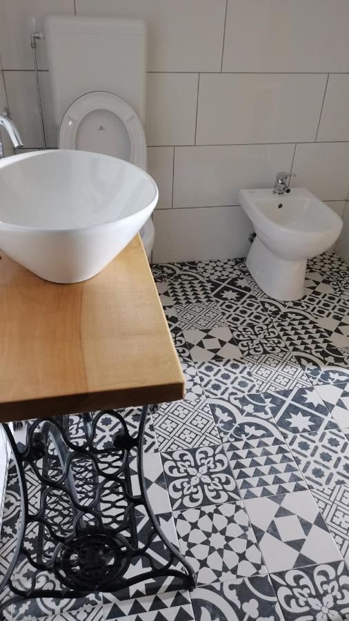 Cammileddi Mini Suite Katania Zewnętrze zdjęcie
