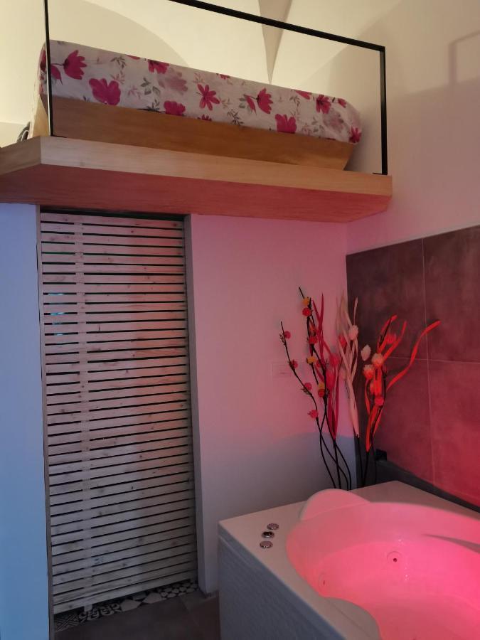Cammileddi Mini Suite Katania Zewnętrze zdjęcie