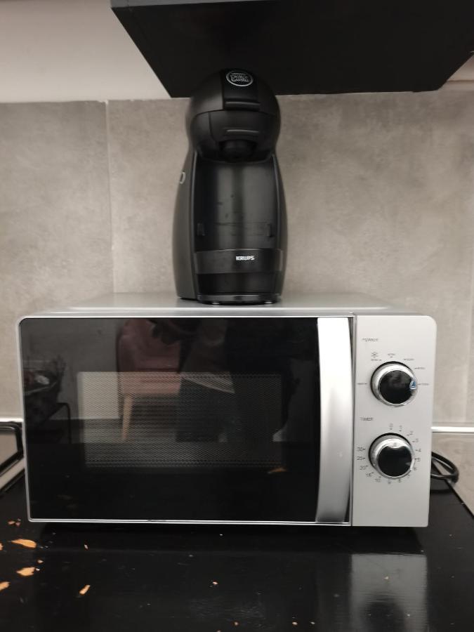 Cammileddi Mini Suite Katania Zewnętrze zdjęcie