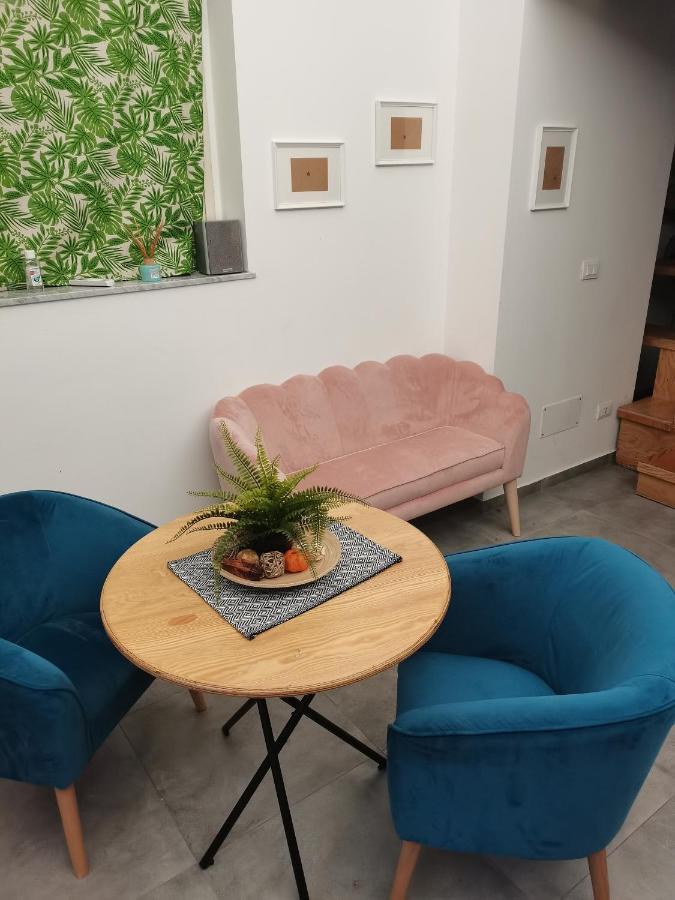 Cammileddi Mini Suite Katania Zewnętrze zdjęcie