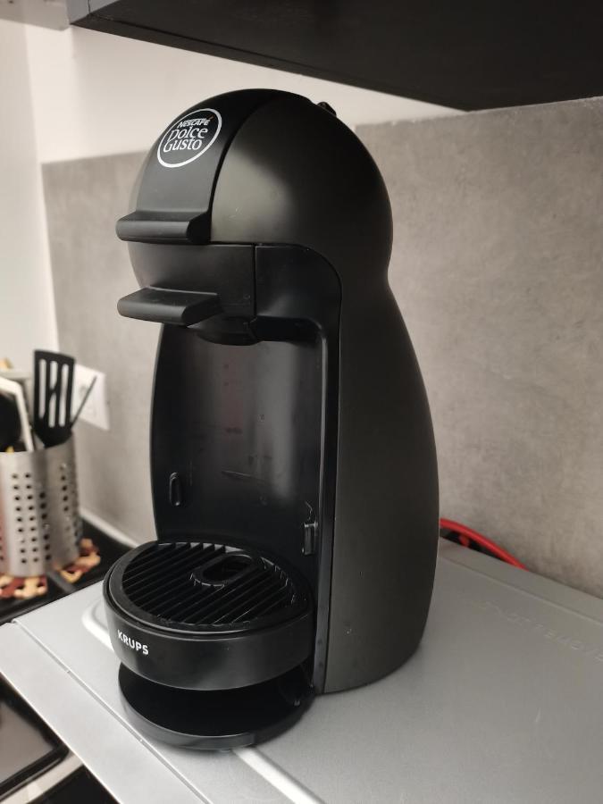 Cammileddi Mini Suite Katania Zewnętrze zdjęcie