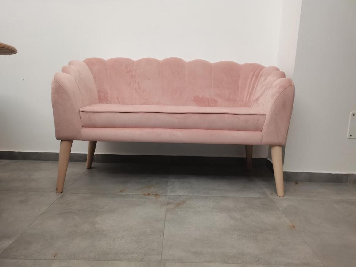 Cammileddi Mini Suite Katania Zewnętrze zdjęcie