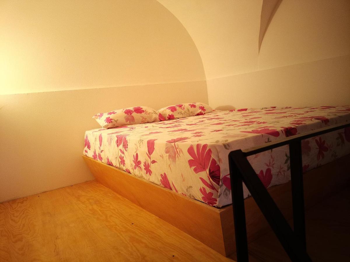 Cammileddi Mini Suite Katania Zewnętrze zdjęcie
