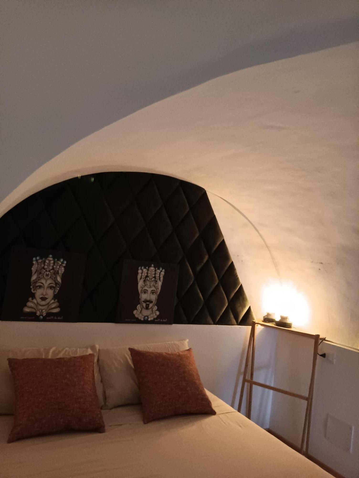 Cammileddi Mini Suite Katania Zewnętrze zdjęcie