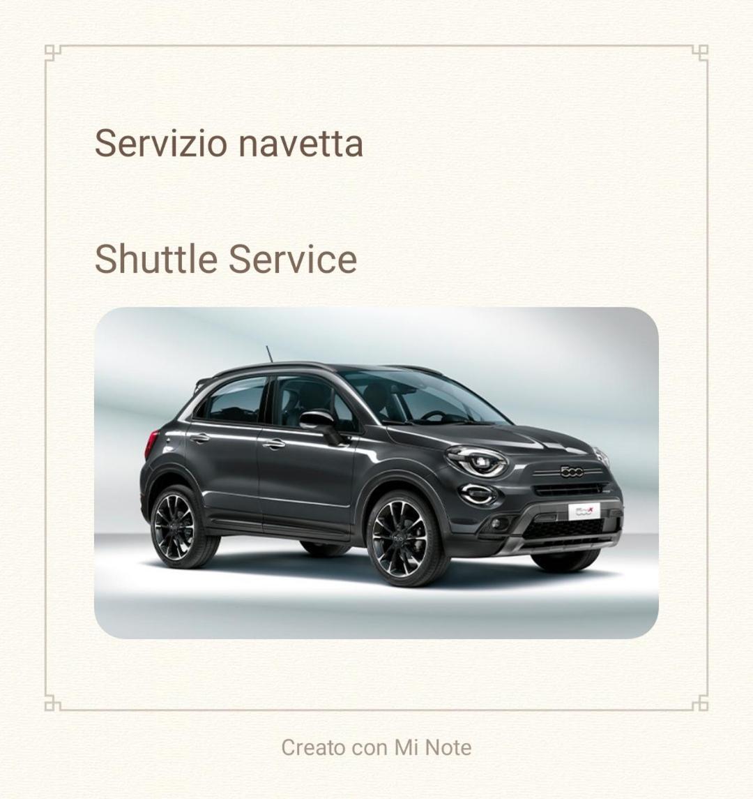 Cammileddi Mini Suite Katania Zewnętrze zdjęcie
