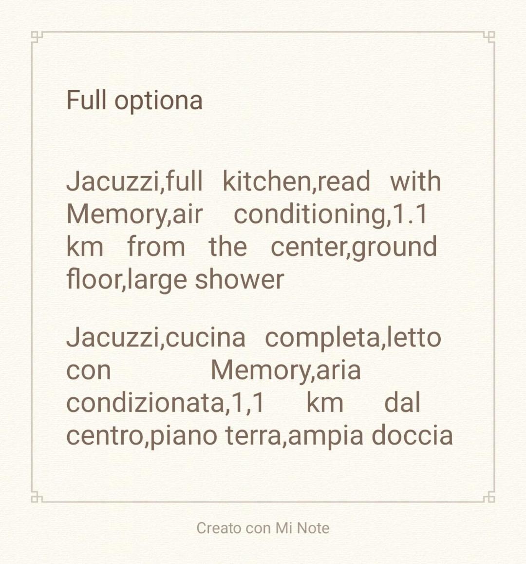 Cammileddi Mini Suite Katania Zewnętrze zdjęcie