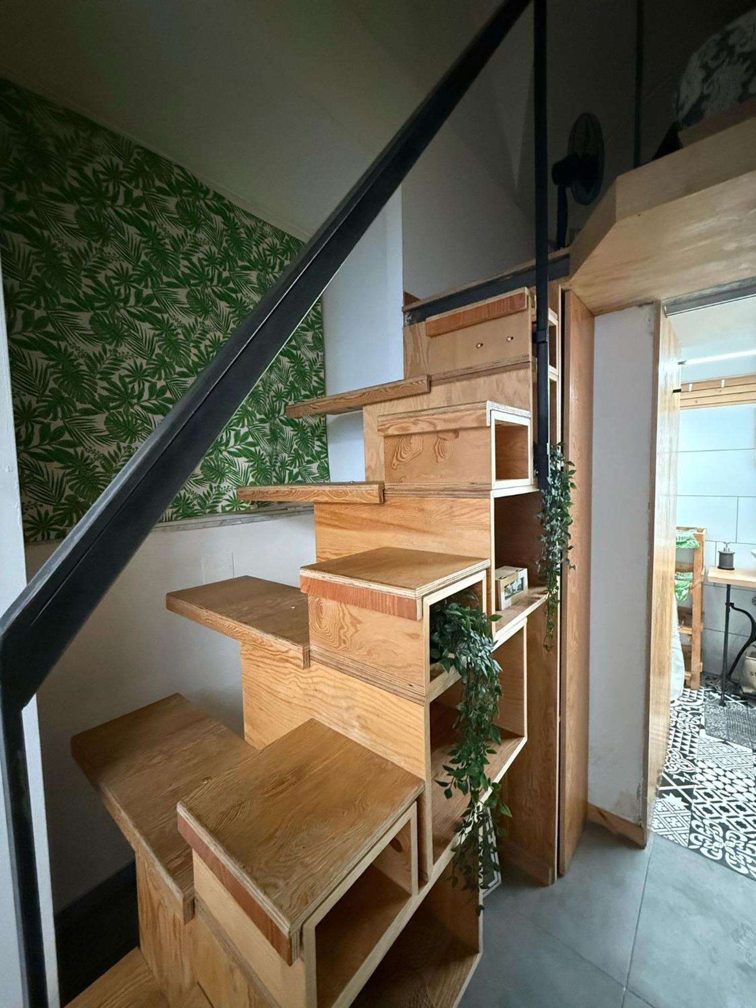 Cammileddi Mini Suite Katania Zewnętrze zdjęcie