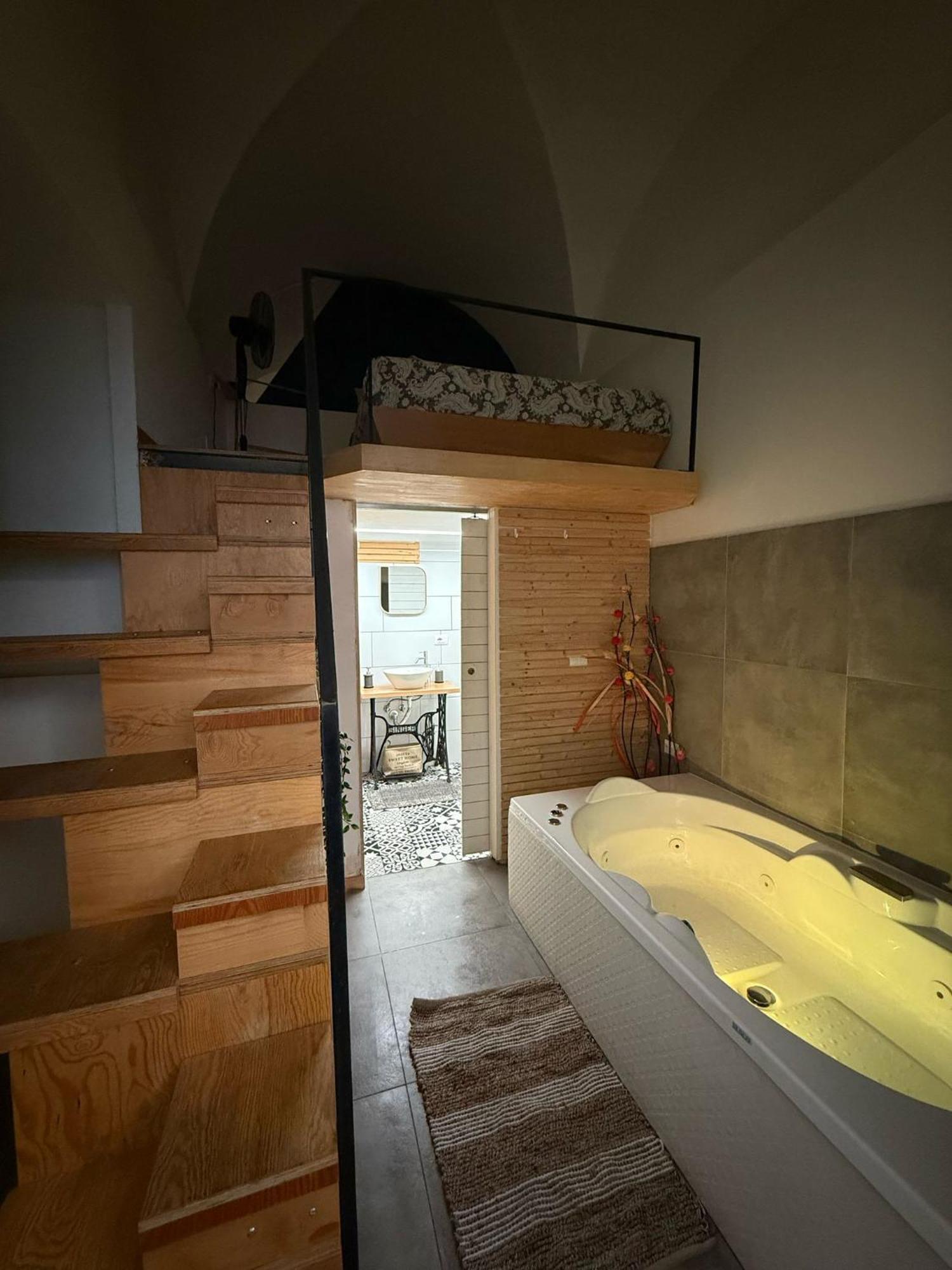 Cammileddi Mini Suite Katania Zewnętrze zdjęcie